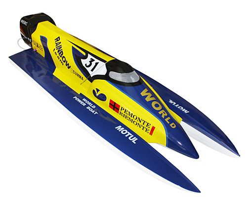Vantex%20F-1%20Power%20Boat%201300GP260%20(Rainbow)%201.3mt
