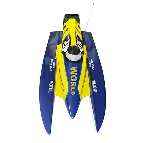 Vantex%20F-1%20Power%20Boat%201300GP260%20(Rainbow)%201.3mt