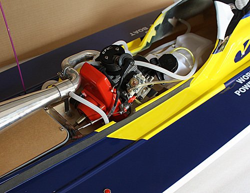 Vantex%20F-1%20Power%20Boat%201300GP260%20(Rainbow)%201.3mt