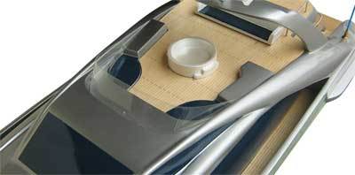 Vantex%20Bright%20Sun%201300GP260%20(Silver%20Gray)%201.3mt%2026cc%20Benzinli%20Scale%20Yat