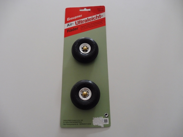 Graupner%20Air%20Ultralight%20wheels,%2065mm,%20bore%203.1mm