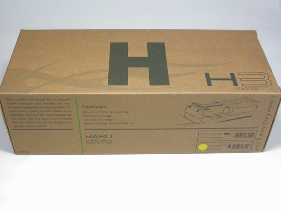 H.A.R.D.%20Racing%20H3%20On%20Road%20Starter%20Box