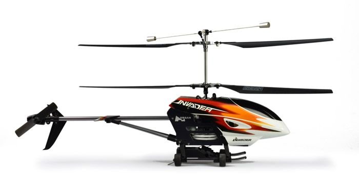 Hubsan%20FPV%20Invader%20Kameralı%20Koaksiyal%20Kullanıma%20Hazır%20Helikopter%20Seti