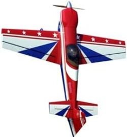 Hangar%209%20Cap%20232%201/3%20Scale%20260cm%20Kanat%20Açıklığı%20ARF%20Uçak