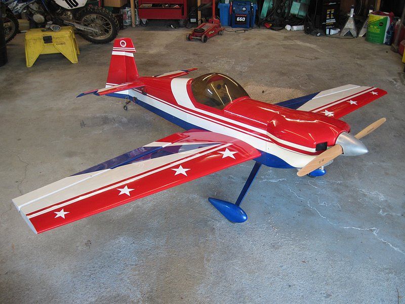 Hangar%209%20Cap%20232%201/3%20Scale%20260cm%20Kanat%20Açıklığı%20ARF%20Uçak