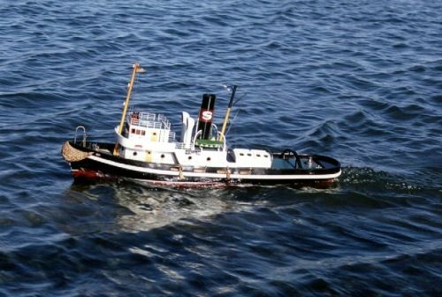 Saito%20Hercules%201/40%20Ölçekli%20Buharlı%20Tekne%20Kiti