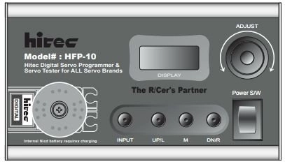 %20HITEC%20DIGITAL%20SERVO%20PROGRAMMER%20HFP-10