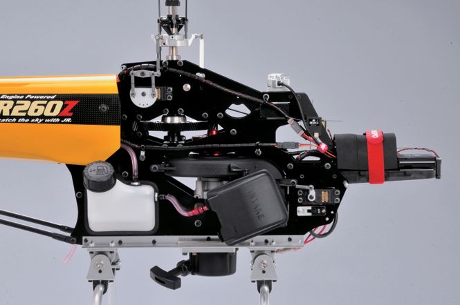 JR%20Propo%20GSR260Z%20(Zenoah%2026CC%20Motor)