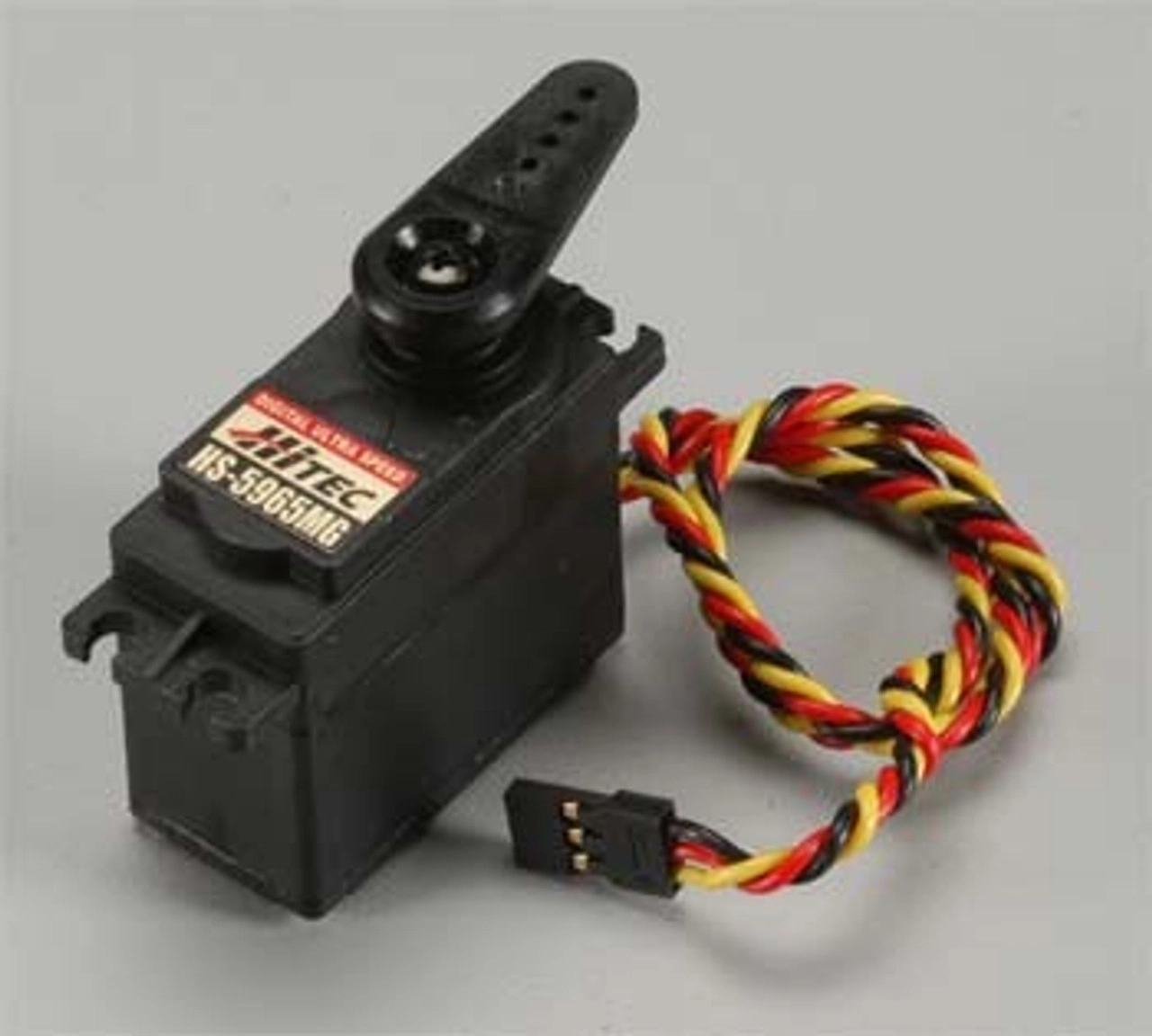 HITHS965MG%20Hitec%20HS-965MG%20Ultra%20Speed%20Coreless%20Metal%20Gear%20Servo
