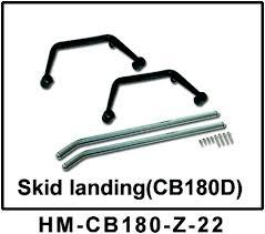 Walkera%20CB180%20Landing%20Skid%20Set%20(CB180D)