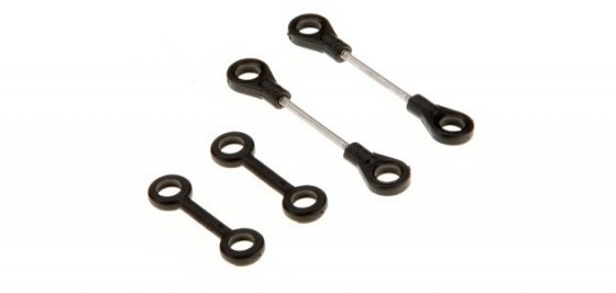 Walkera%20Lama%20400%20Flybar%20Screw%20Set%20(Ball%20Linkage%20Set)