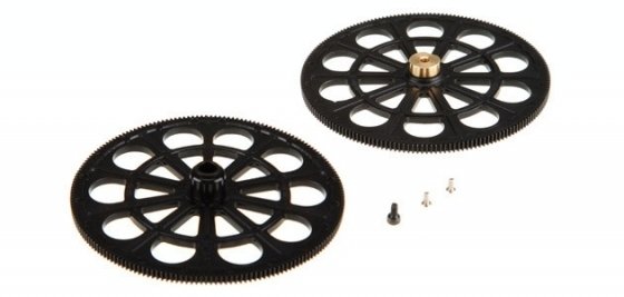 Walkera%20Lama%20400%20Gear%20Set