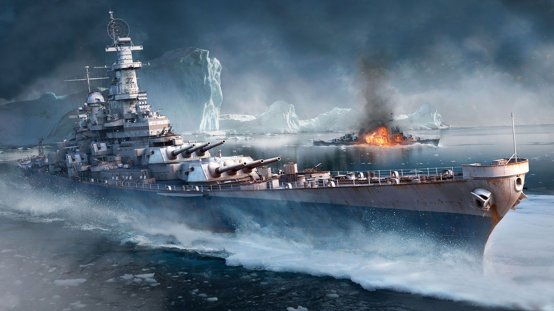 Doyusha 1/250 Musashi Savaş Gemisi