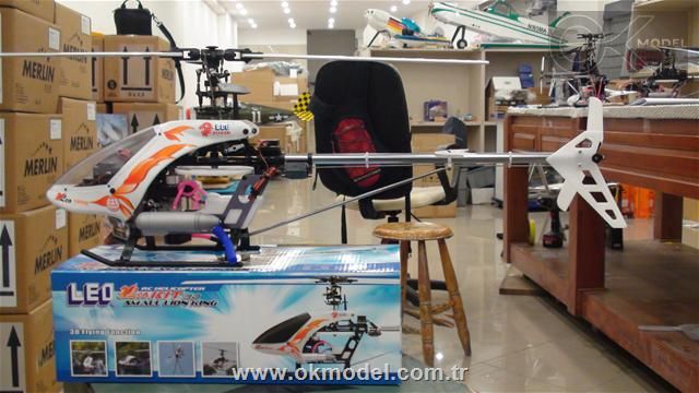 LEO%20GP15%20Helikopter,%2018%20lik%20Nitro%20Motor%20dahil(Radyo%20Hariç)
