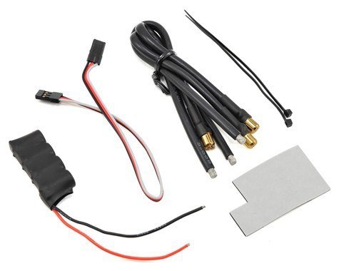 Hobbywing%2030103201%20EzRun%20MAX8%20V3%20Fırçasız%20Hız%20Kontrol%20Ünitesi%20TRX%20Soket%20ESC