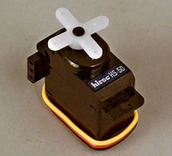Hitec%20HS-50%20Feather%20Servo