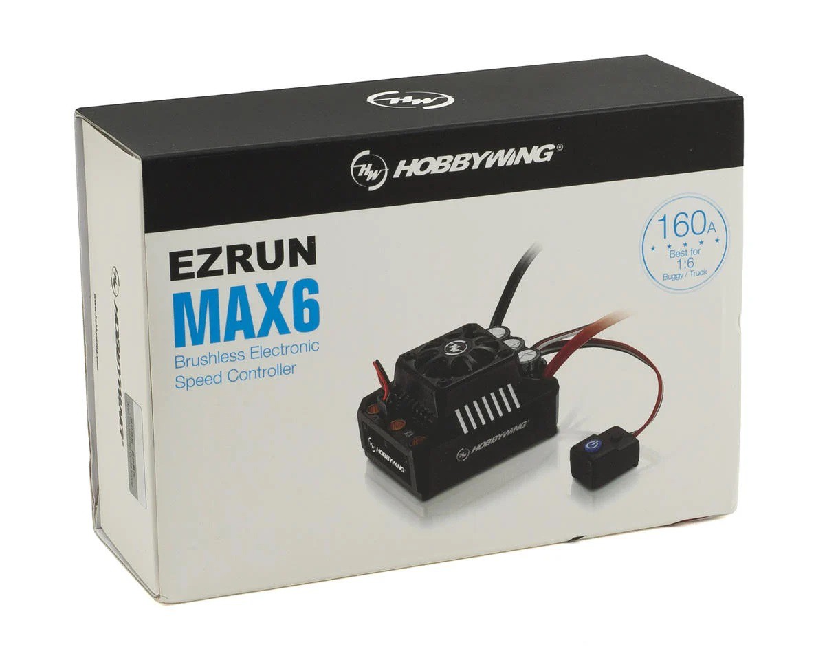 %20Hobbywing%20EZRun%20MAX6%20V3%201/6%20Waterproof%20Brushless%20ESC%20(160A,%203-8S)%20