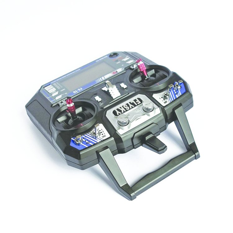 Flysky FS-i6 2.4GHZ 6 Kanal Kumanda