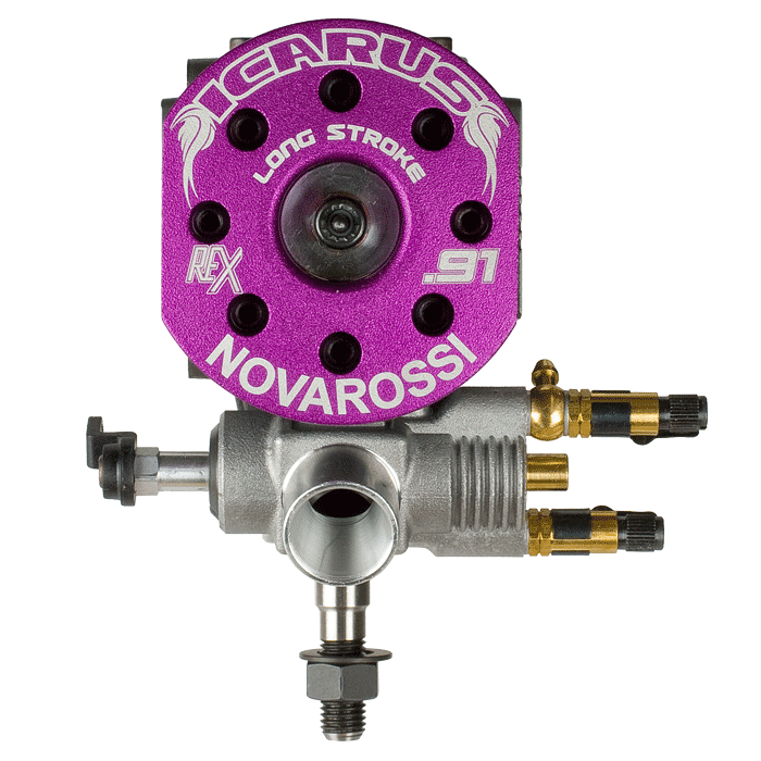 Novarossi%20ICARUS.91/A%2015%20cc%208P%20Heli%20Engine