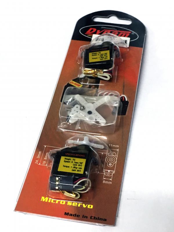 Dynam%207gr%20Micro%20servo%202%20Pieces