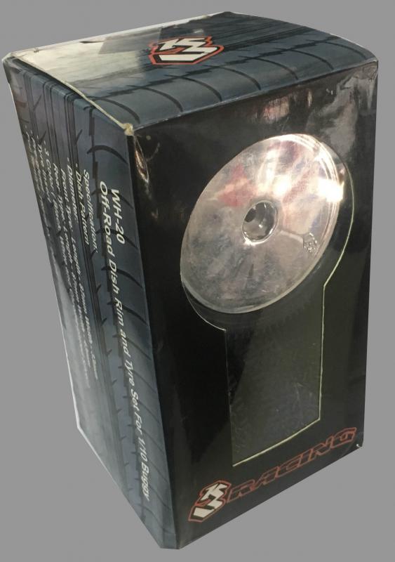 Tamiya%20DF-03%205%20Spoke%20Tyre%20And%20Rim%20Set%20-%20Silver%20Color%20-%203RACING%20WH-20/SI%20%20[WH-20/SI]