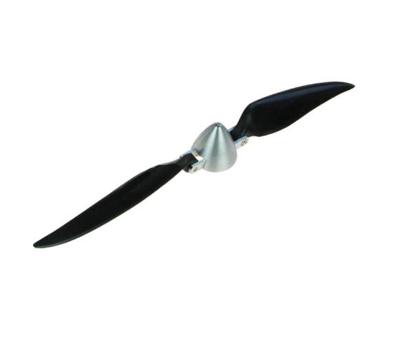 9.5x8%20Folding%20Propeller%20Aluminum%20Spinner