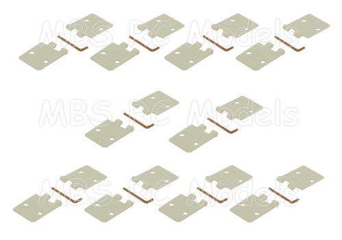 KAVAN%20Pin%20hinge%2027x11%20mm