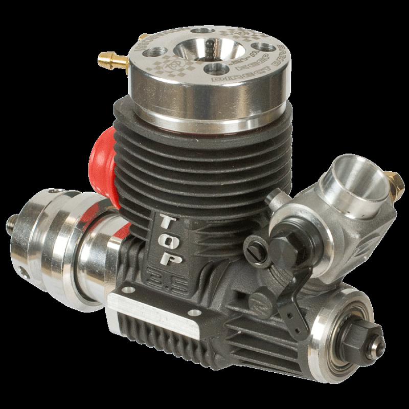 Novarossi%20KEEP.21M%20DD%203,5%20cc%209P%20%20Tekne%20(Marine)%20Motoru