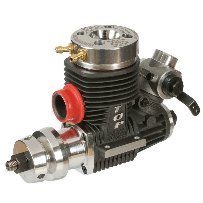 Novarossi%20KEEP.21M%20DD%203,5%20cc%209P%20%20Tekne%20(Marine)%20Motoru