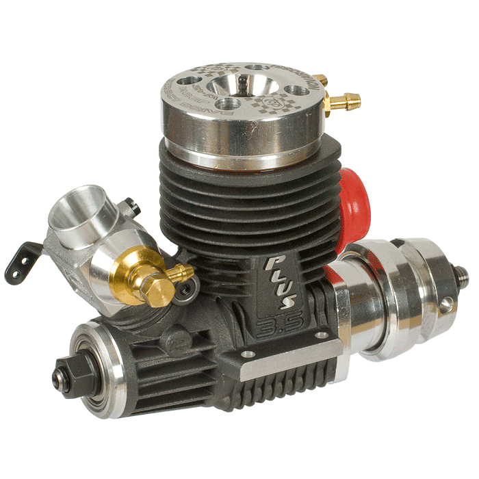 Novarossi%20KEEP.21M%20DD%203,5%20cc%209P%20%20Tekne%20(Marine)%20Motoru