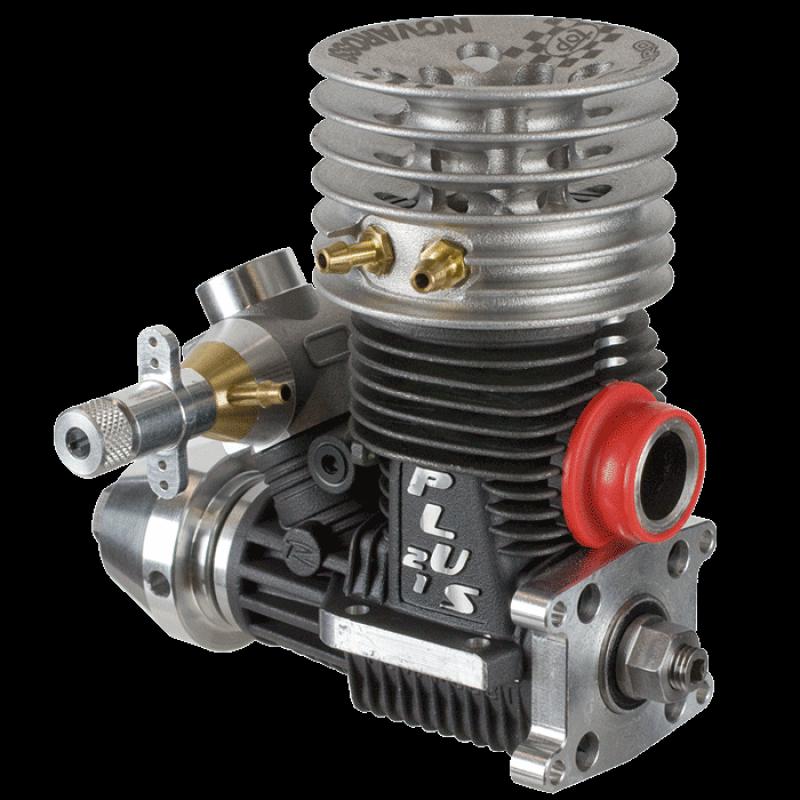 Novarossi%20KEEP.21M%20OUT%20B.3,5%20cc%209P%20Outboard%20Turbo%20Tekne%20(Marine)%20Motoru