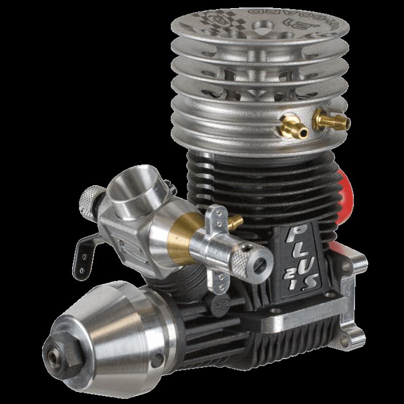 Novarossi%20KEEP.21M%20OUT%20B.3,5%20cc%209P%20Outboard%20Turbo%20Tekne%20(Marine)%20Motoru