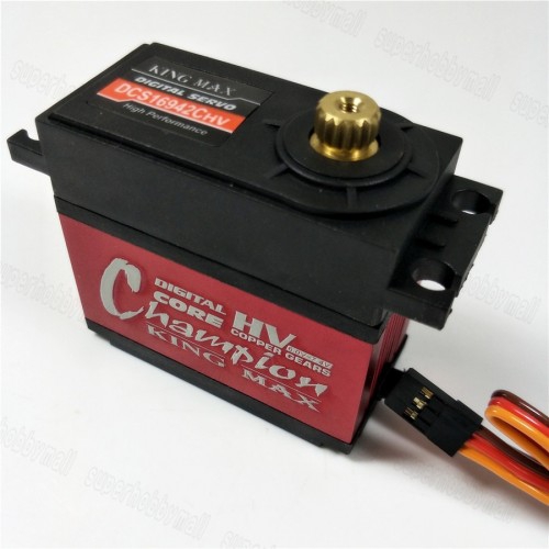 Kingmax%20DCS16942CHV%20Waterproof%20Dijital%2050%20kg%20Servo