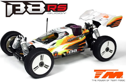 Team%20Magic%20B8RS%201/8%20ARR%20Racing%20Nitro%20Buggy%20kit(W/O%20engine%20radio)