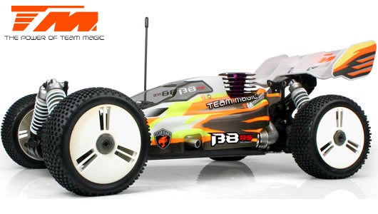 Team%20Magic%20B8RS%201/8%20ARR%20Racing%20Nitro%20Buggy%20kit(W/O%20engine%20radio)