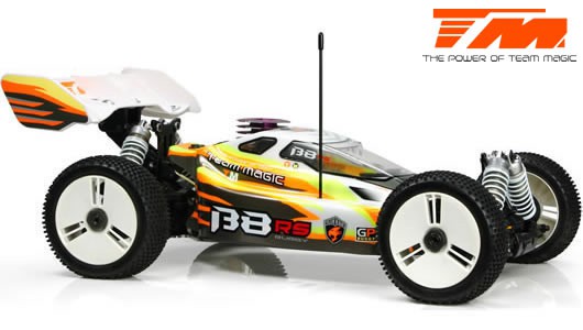 Team%20Magic%20B8RS%201/8%20ARR%20Racing%20Nitro%20Buggy%20kit(W/O%20engine%20radio)