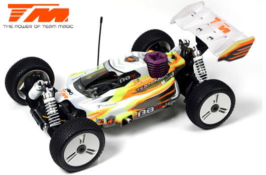 Team%20Magic%20B8RS%201/8%20ARR%20Racing%20Nitro%20Buggy%20kit(W/O%20engine%20radio)