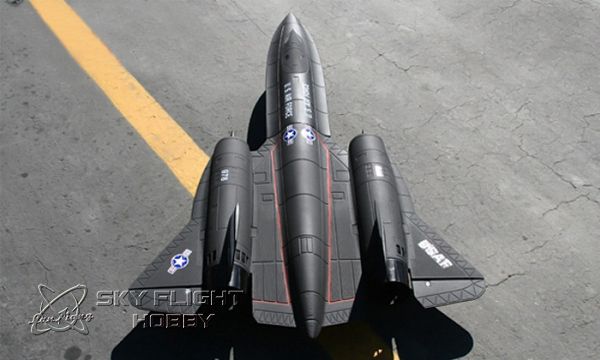 LXHM%20SR-71%20Blackbird%20RTF%202x64mm%20Ducted%20Fan%20Motor