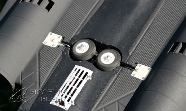 LXHM%20SR-71%20Blackbird%20RTF%202x64mm%20Ducted%20Fan%20Motor