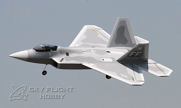 LXHM%20F-22%20Raptor%20RTF%2070mm%20Fan%20Motorlu%20Uçak