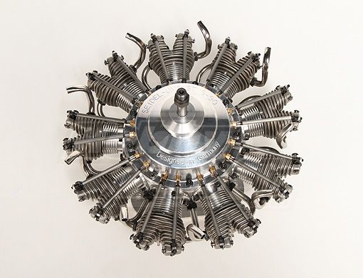 Seidel%20Radial%209%20Silindir%20Motor%20ST-9-90%20Methanol