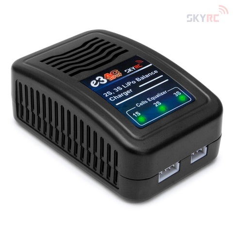 SKYRC%20E3%202S%20/%203S%20Li-Po%20Battery%20Charger%20V2