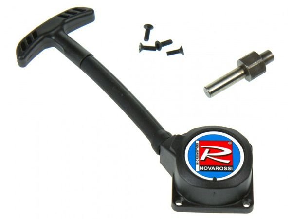 Novarossi%2022812%20Pull%20Start%203,5/4,6cc%20Motorlar%20için