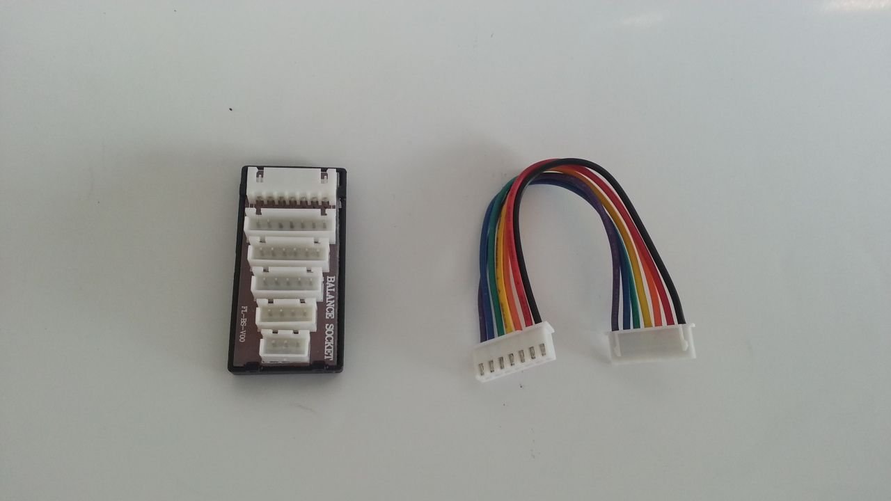 Thor%20Model%20XH%20Balance%20Charge%20adaptor