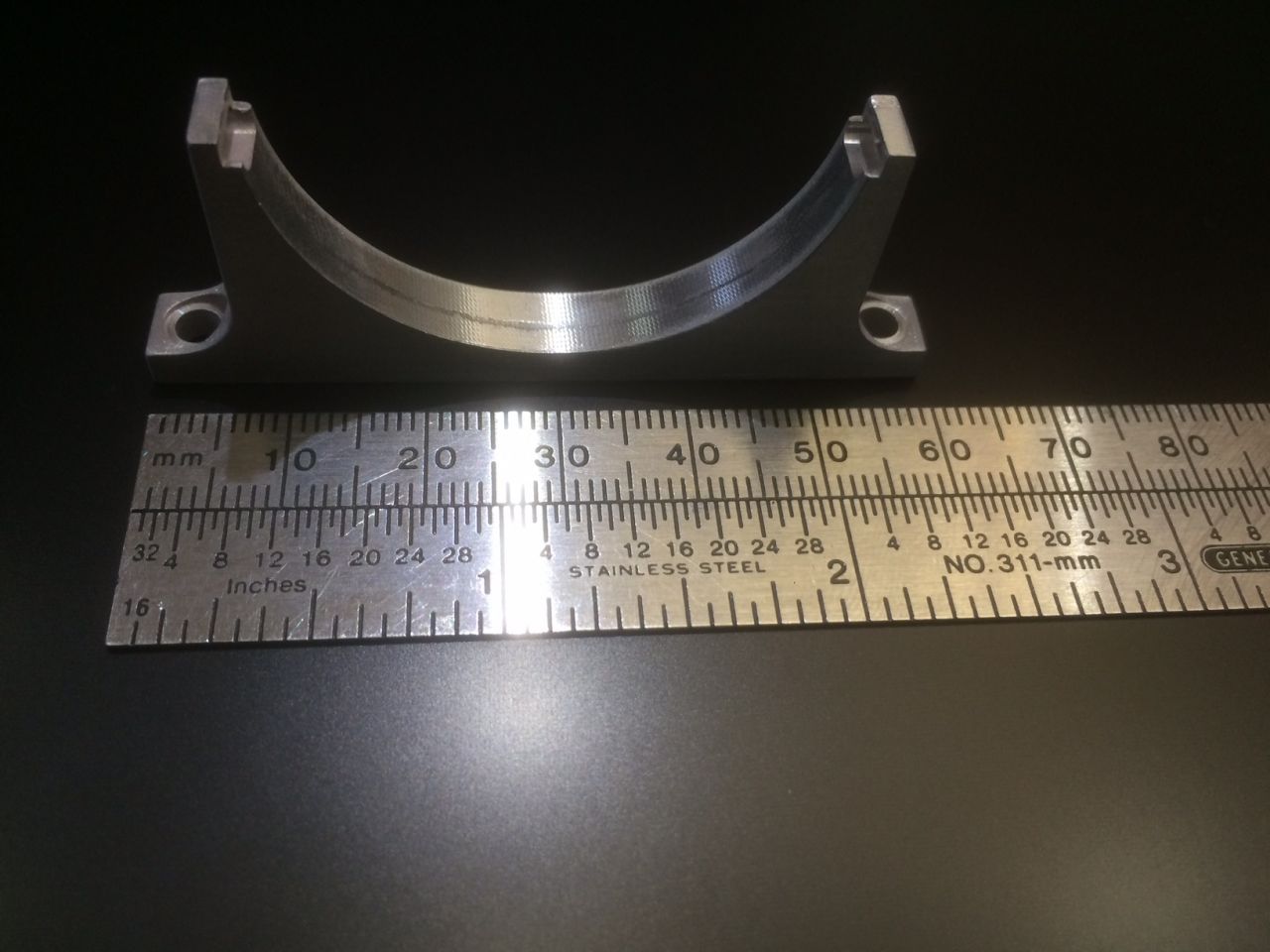 OK%20Model%20Tuned%20Pipe%20Mount%20(Tunid%20Eksoz%20askısı)6082T6%20Duraluminium