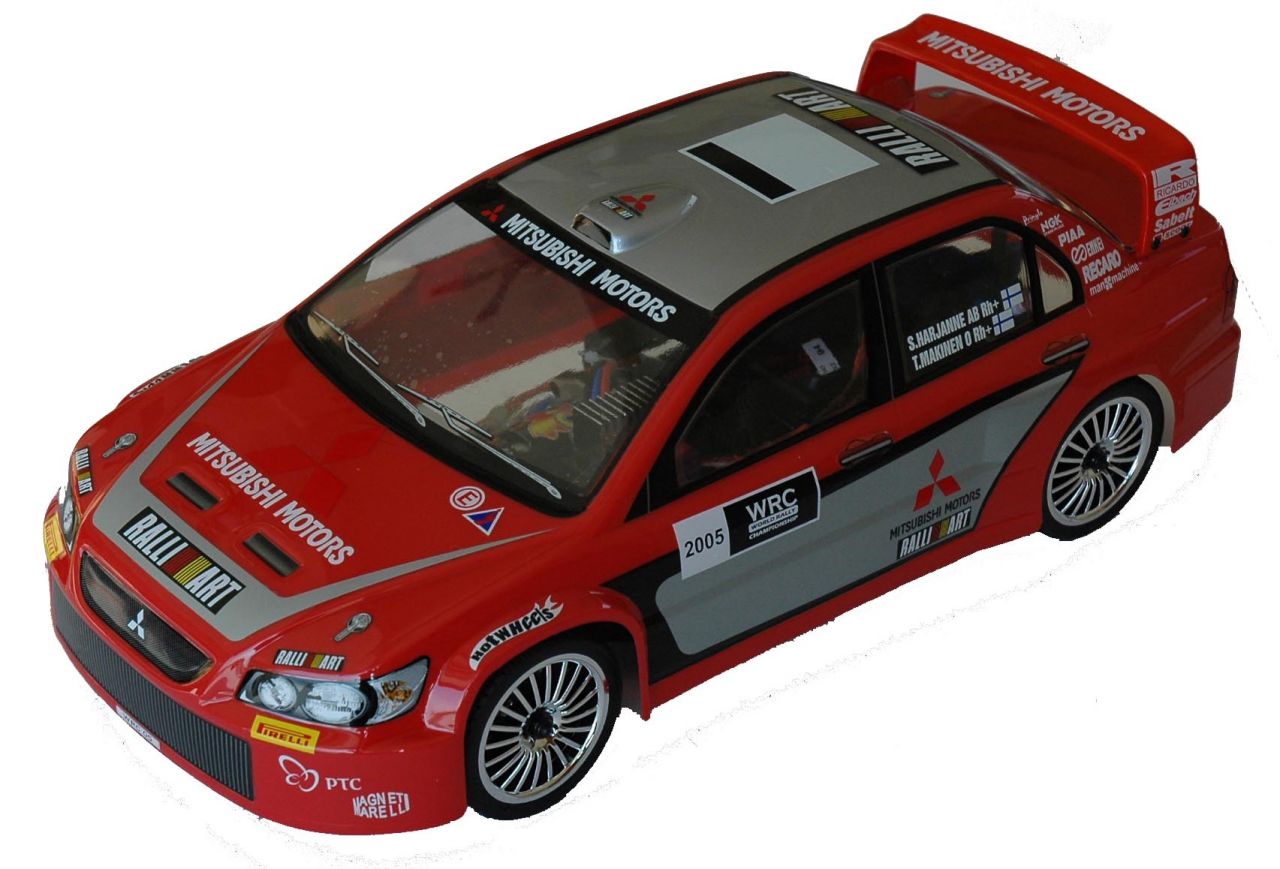 Colt%20Mitsubishi%20WRC%202005%201/10%20Boyalı%20Kep-Lede%20Uygun%20200%20mm