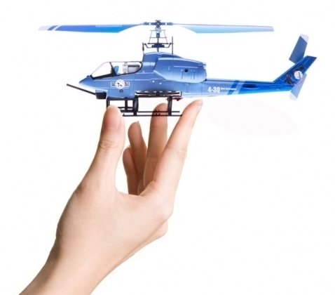 Walkera%20Cobra%204-3Q%20Mini%20Helikopter%20Seti