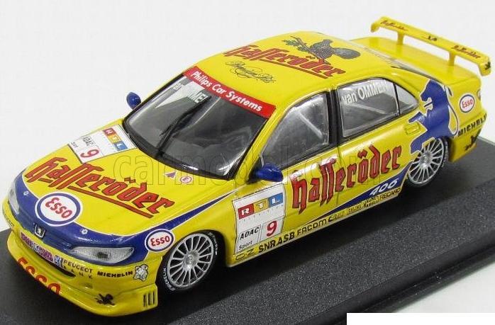 CEN%20Peugeot%20406%20Esso%201/10%20Body-Boyalı