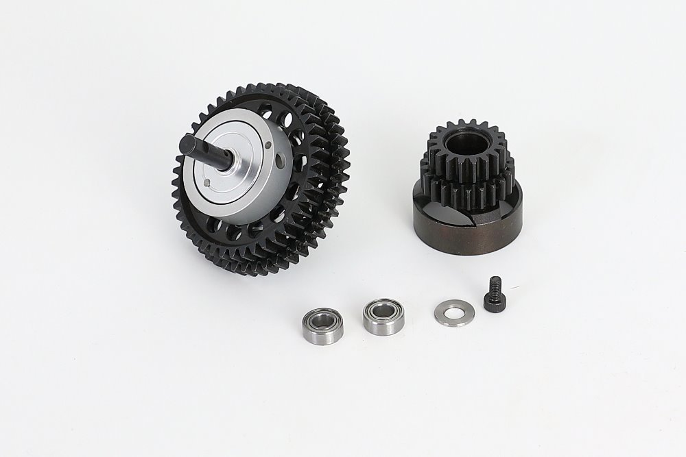 HPI%20RS4%20CNC%20Steel%20Gear%20Set%20w/Bearings%20&%20Shaft