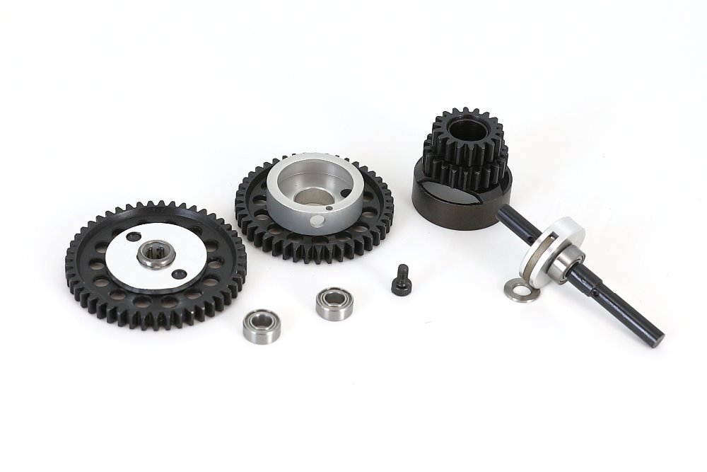 HPI%20RS4%20CNC%20Steel%20Gear%20Set%20w/Bearings%20&%20Shaft